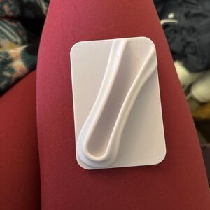 Rhode like MagSafe